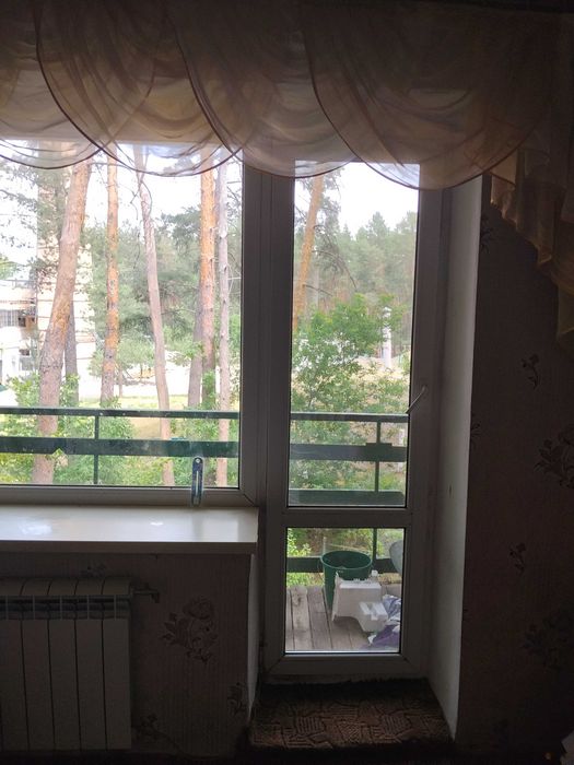Продам квартиру в Новомосковськ(Гвардійське)