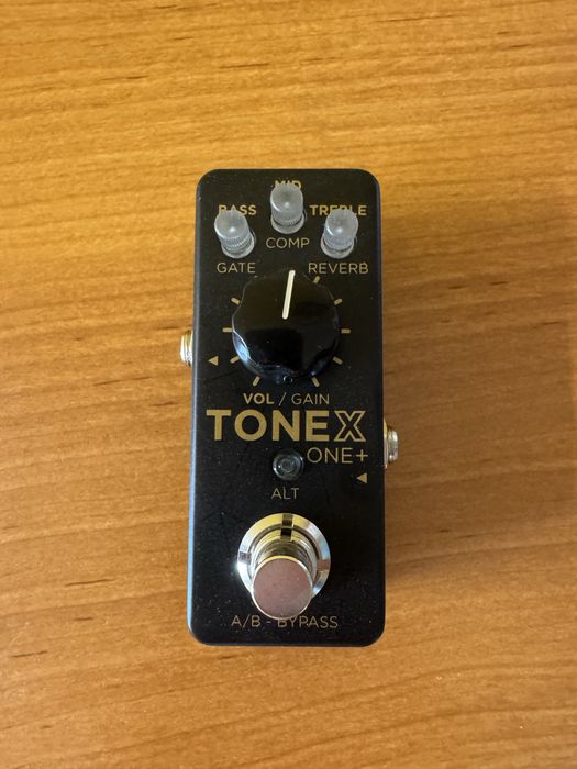 Tonex One + (plus)