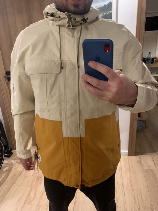 Kurtka The North Face oryginał nowa