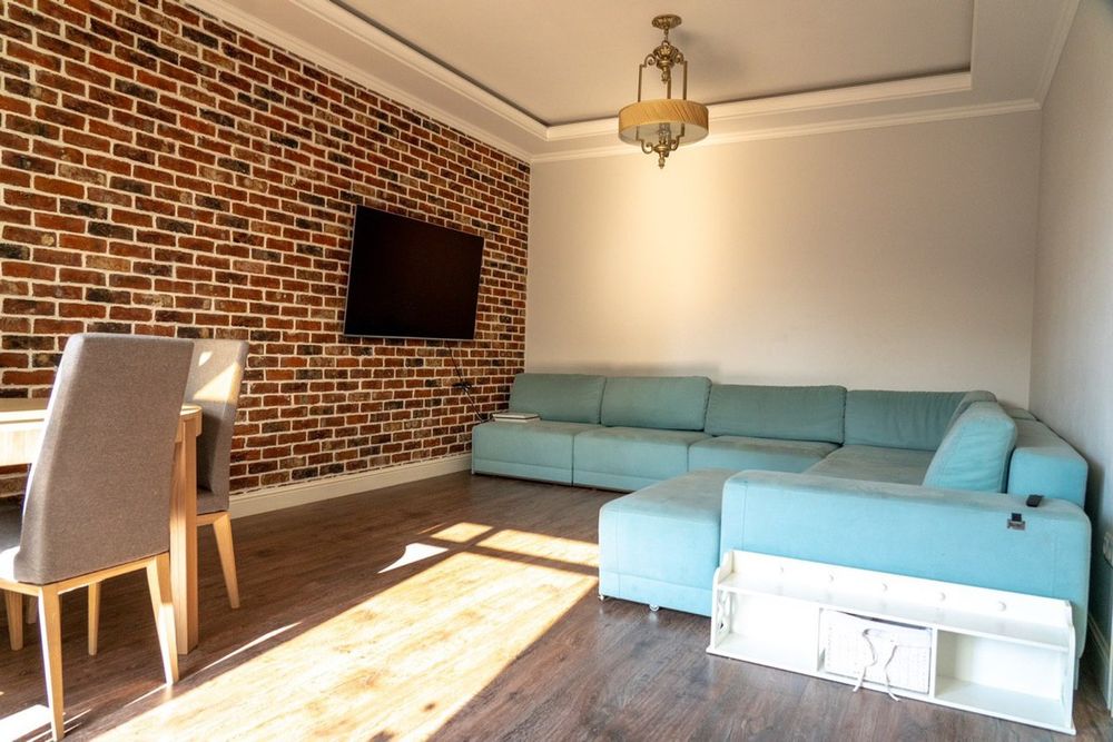 Продам 3к. квартира, Жемчужина, Французский бульвар, ВИД НА МОРЕ - View 2