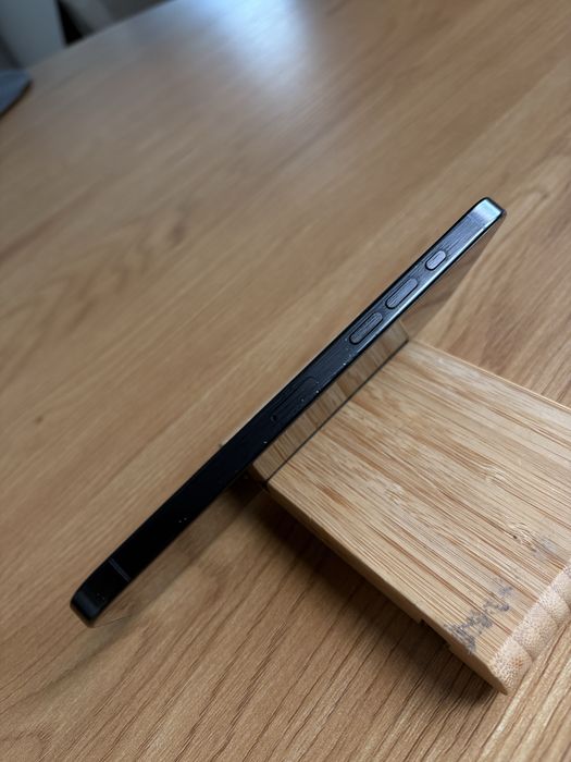 Iphone 16 pro max 256 gb black