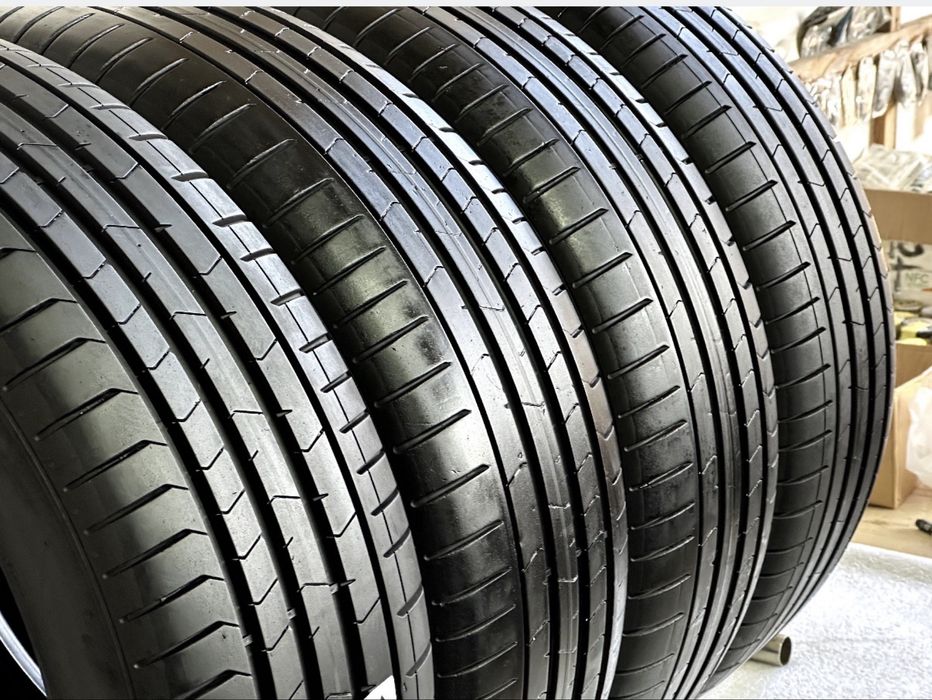 Автошини колеса резина 235/50 R19 Pirelli Pzero літні 2022 рік