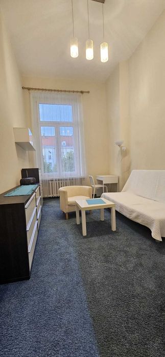 Mieszkanie 2 pokojowe do wynajęcia