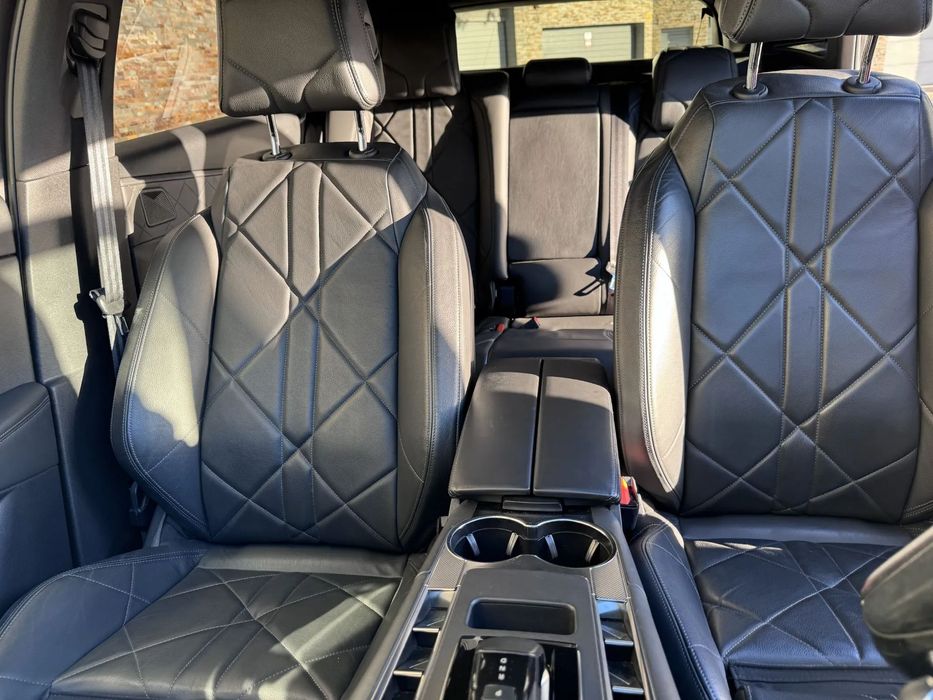 DS DS7 Crossback 1.5 BlueHDi So Chic EAT8