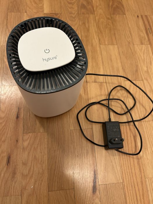 Mini Desumidificador Hysure