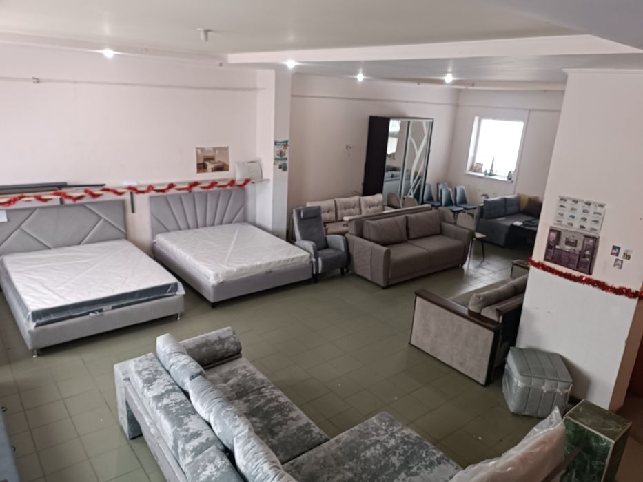 Нежитлове приміщення біля ринку