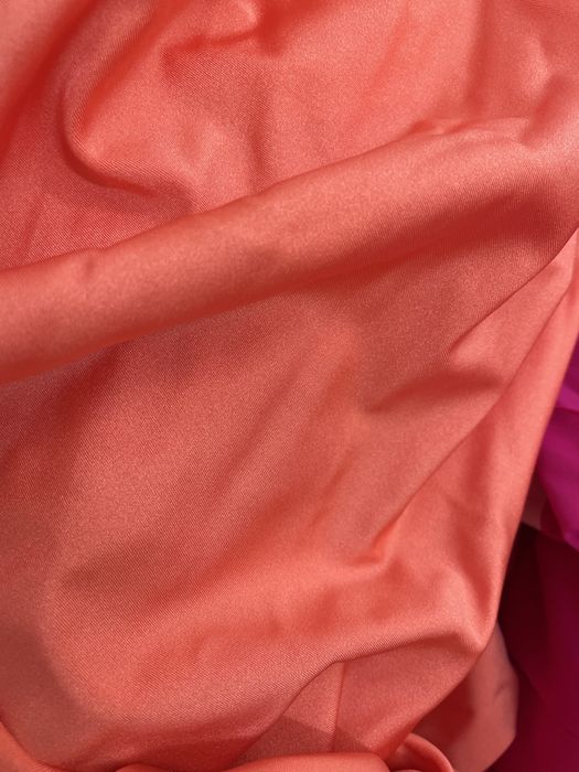 Lycra con brilho para bikinis