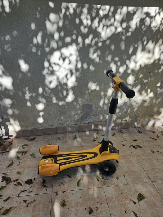 Venda trator eletrico e bicicleta