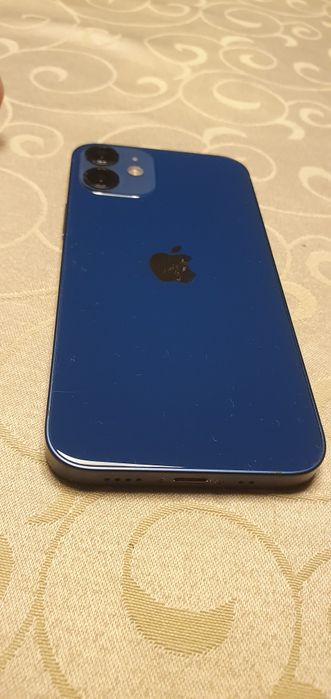 iPhone 12 mini 128 gb