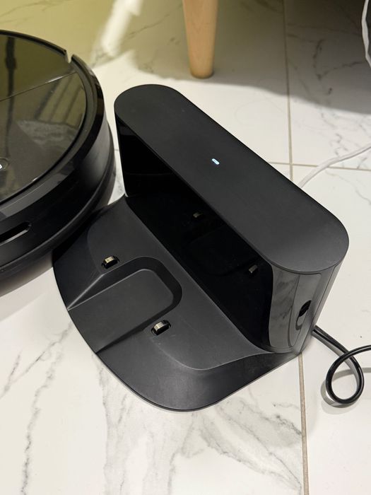 Робот пилосос Roborock S6