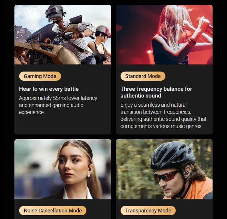 ‼️ KZ AN01 (QDC) 2025 - модуль адаптер для наушников, BT 5.4 LDAC ANC