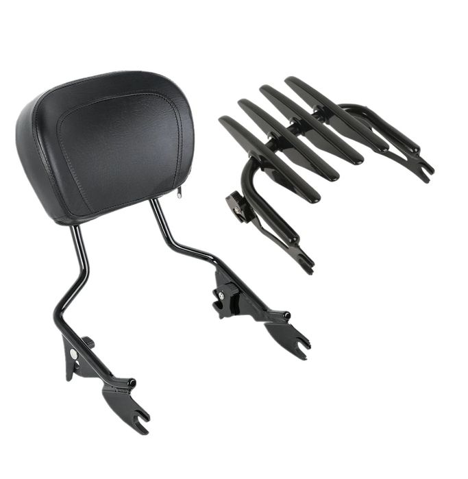 SissyBar Harley Davidson Touring