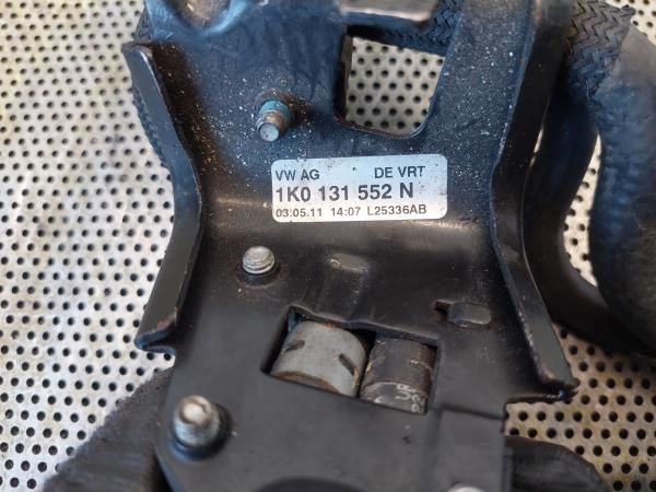 Sensor de pressão do coletor de admissão / sensor MAP VOLKSWAGEN Caddy