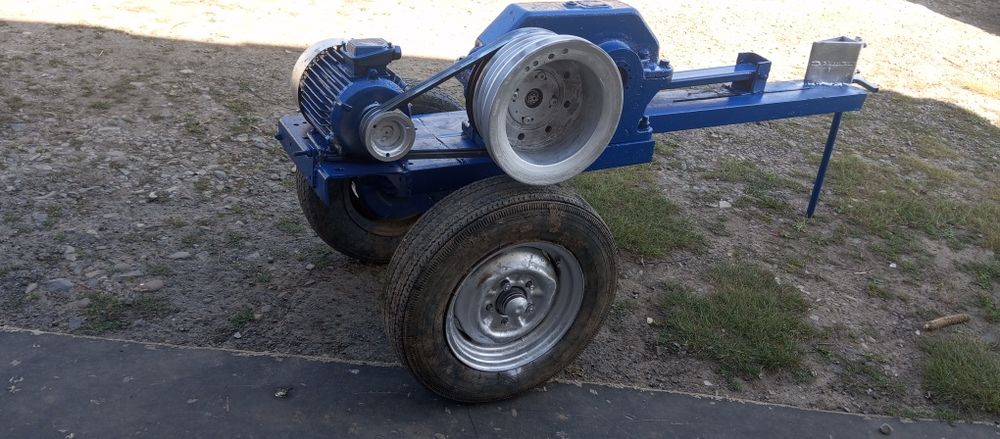 Продам механічний дровокол