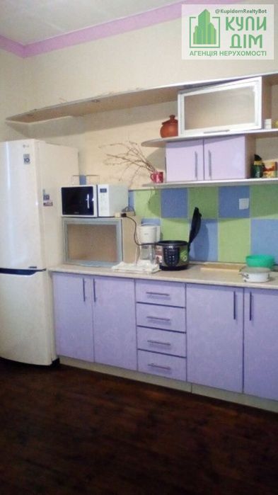 Продаж добротного будинку в Бережинці