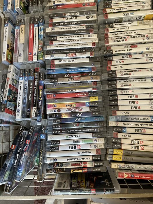 Super gry dla dzieci Ps3 Ps4 slim Pro Ps5 Playstation nintendo