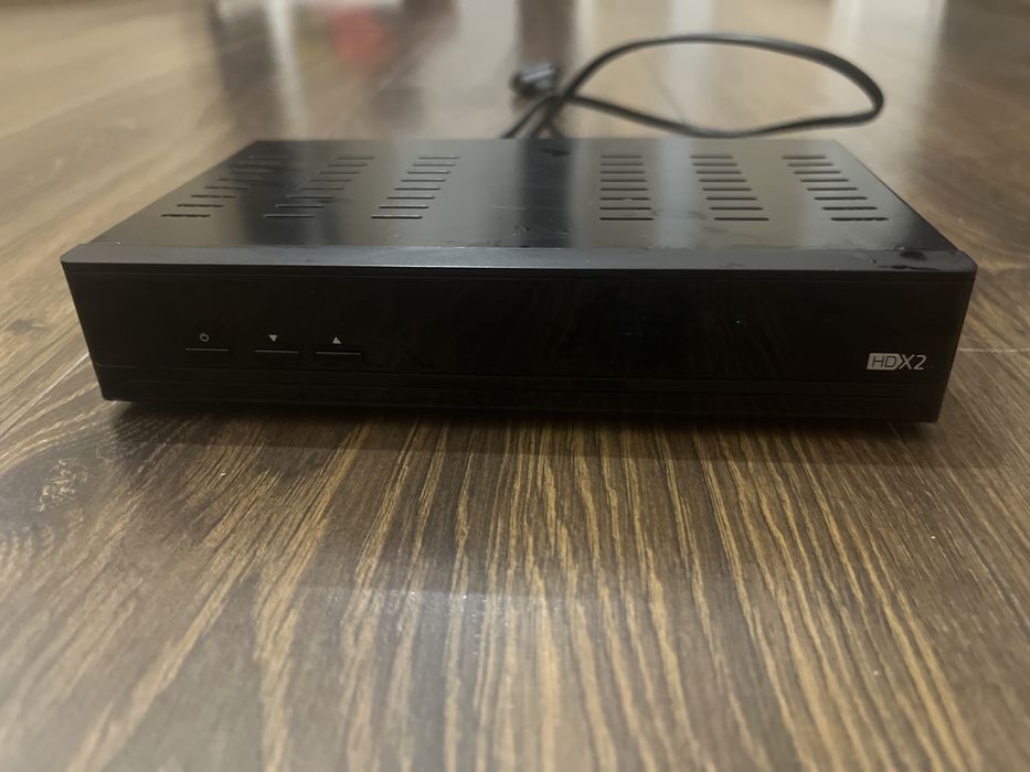 Dekoder cyfrowej telewizji HD XC2-03