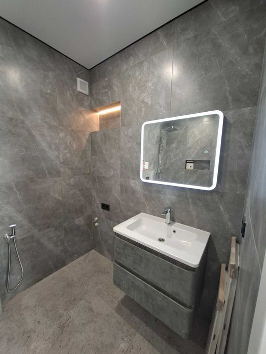 2кім квартира -студя р-н Виставка ID: 6223