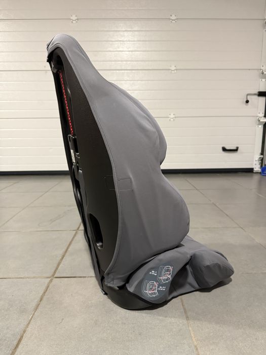 Cadeira Auto Chicco Neptune 9-36 kg