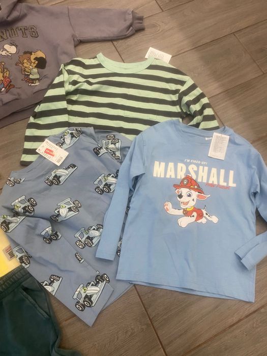 Літні речі нові з бірками H&M,Zara