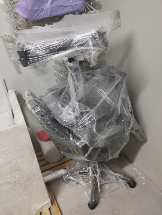 Para Desocupar, material de escritório