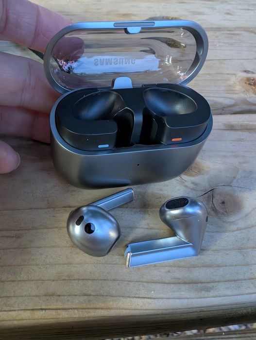 Headphone Samsung Galaxy Buds3 Pro