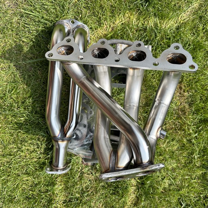 Coletores Honda D15/D16