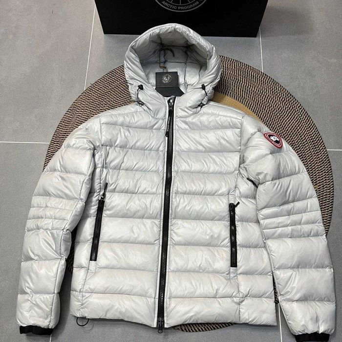 Куртка Canada Goose, канада гус, канада гусс, куртка, пуховик canada goose, куртка канада гус