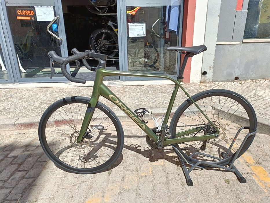 Avant H60 Orbea Avant H30d Orbea Avant H30D 2022 São Clemente •