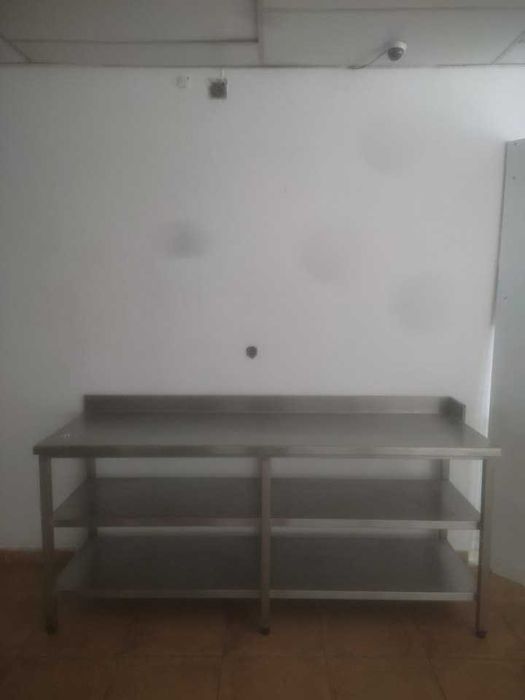 Venda de material de café