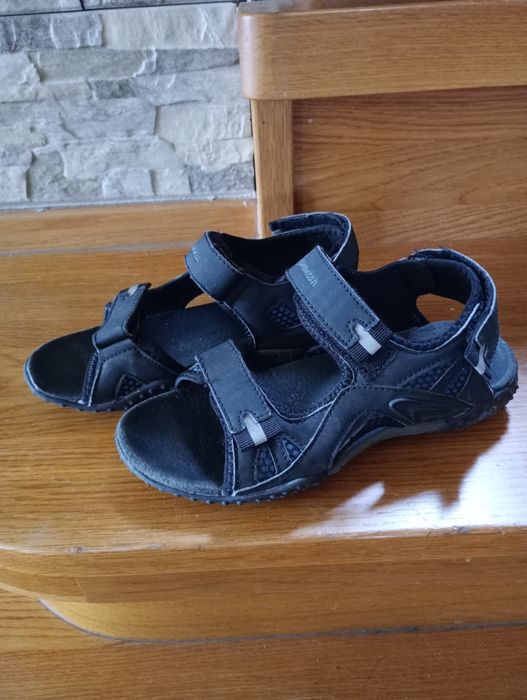 Sandały 37 American