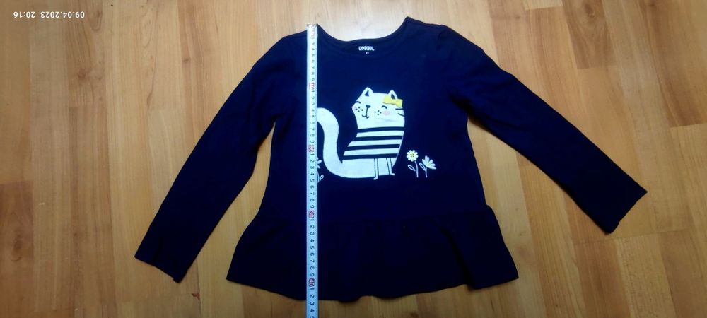 Брендова колекція Gymboree з 13 речей,. Сумка у подарунок !
GymboreeКо