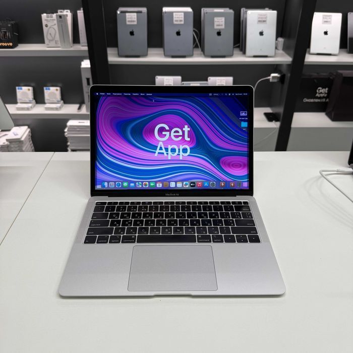 Ноутбук MacBook Air 13 2018 i5/8GB/256GB ГАРАНТІЯ МАГАЗИН 82097