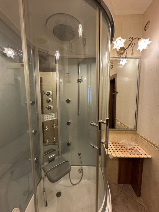 Перша здача ЖК Голосієво вул. Голосіївська 13А чотири кімнати 200м2