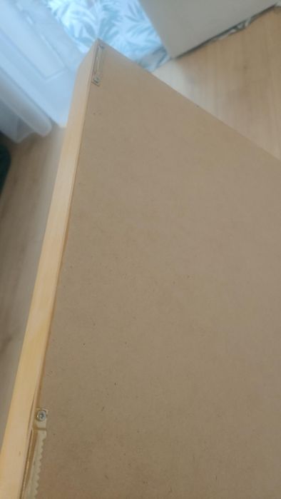 Półka na autka hot wheels