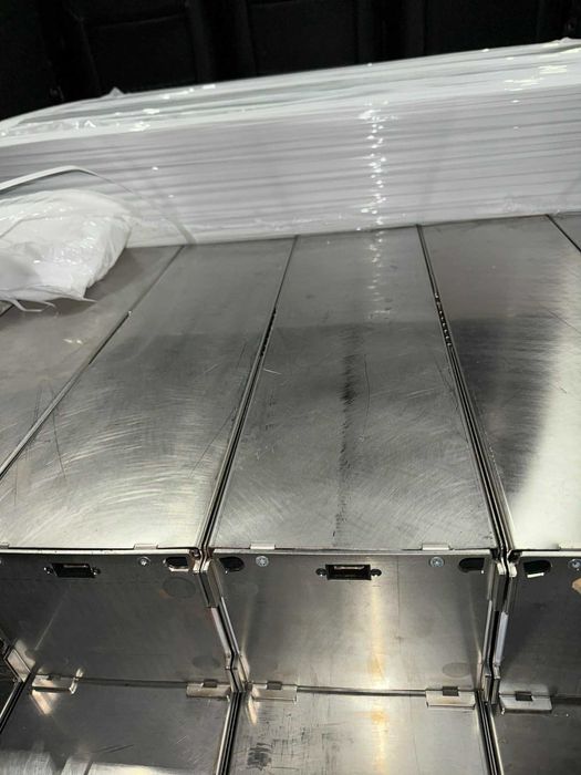 48 v 60 ah. 3 KW. SDI