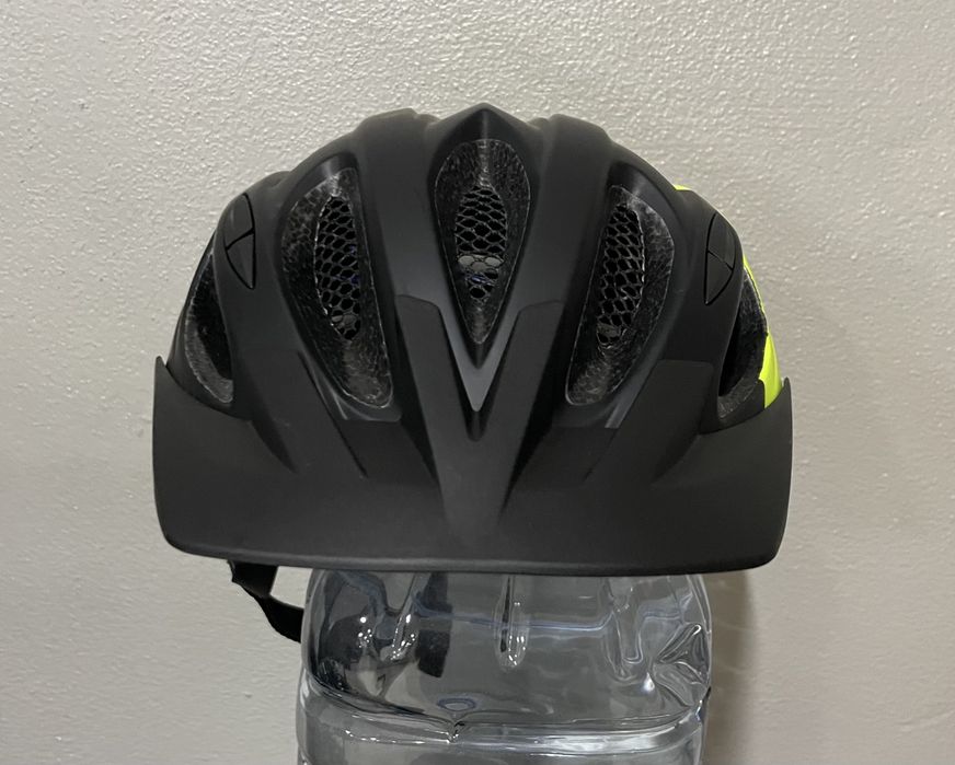 Capacete de bicicleta BTT