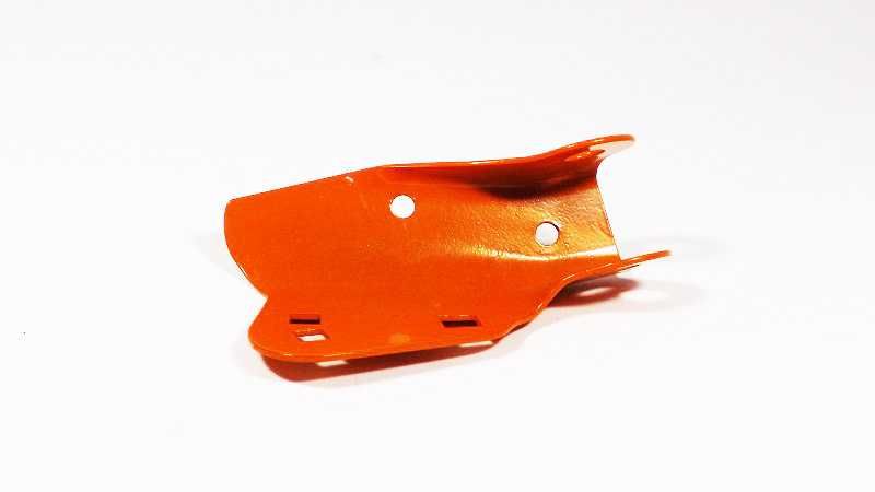 Uchwyt stopki lewy D7, D8, RPD / AD8, AD, AD2 399.1300