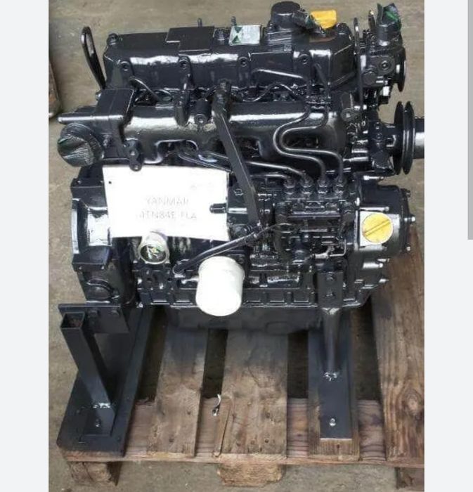 Peças para motor Yanmar tn84