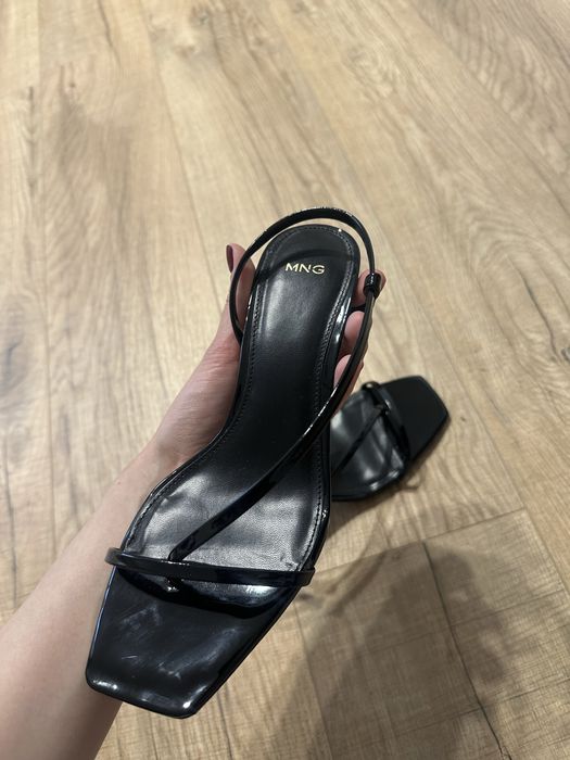 Mango підбори 38 розмір