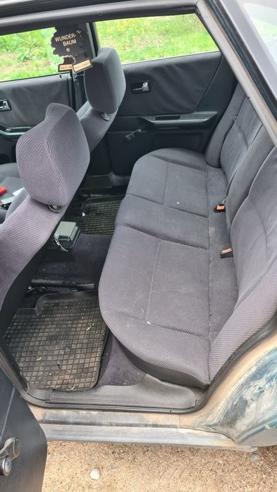 Audi 80 b4 2.0 lpg