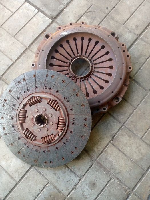 Продам корзину щеплення