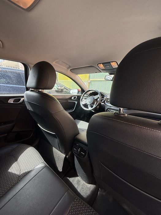Kia XCeed 1.0 T-GDI