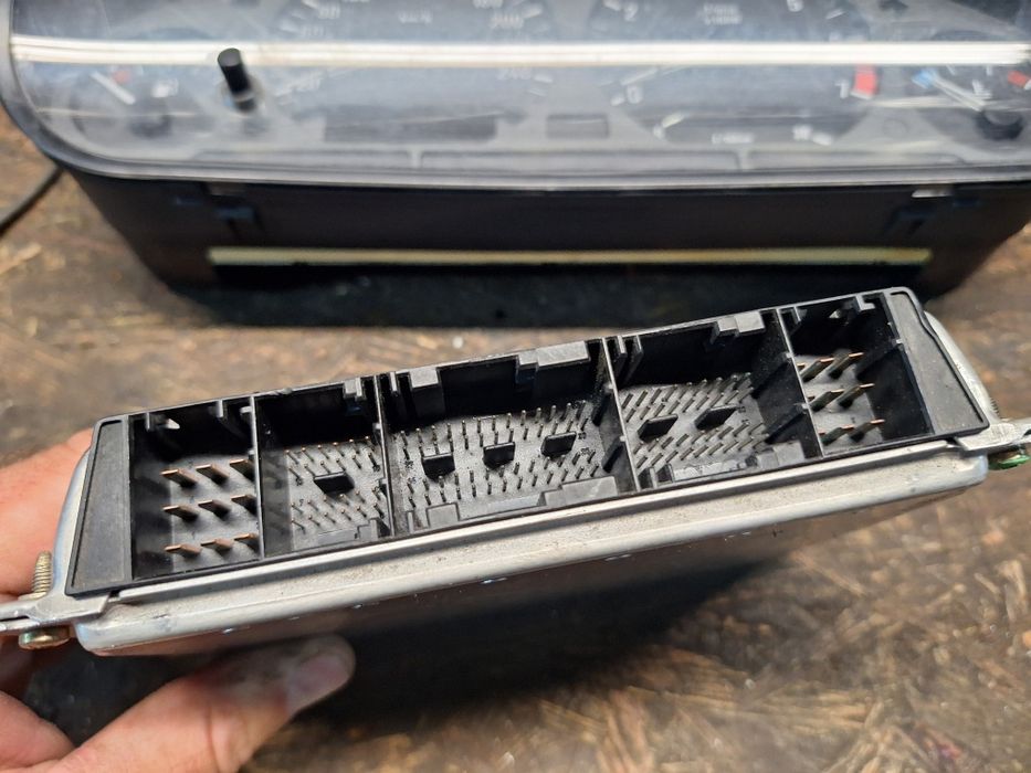 Sterownik silnika MS42 M52TU BMW e46 e39 328i 528i bez EWS SWAP do e36