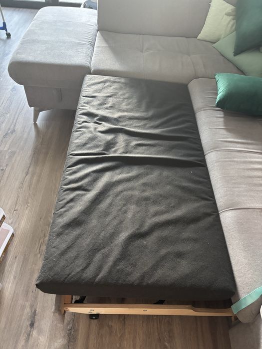 Vendo sofa cama otimo estado