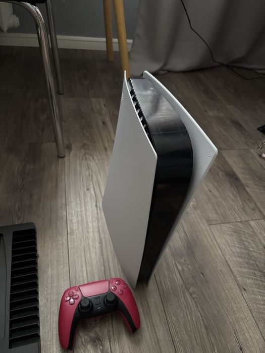 Playstation 5 digital
