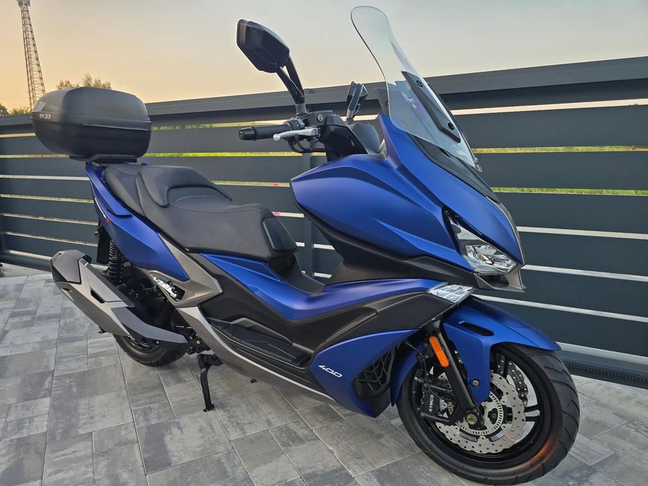 Kymco