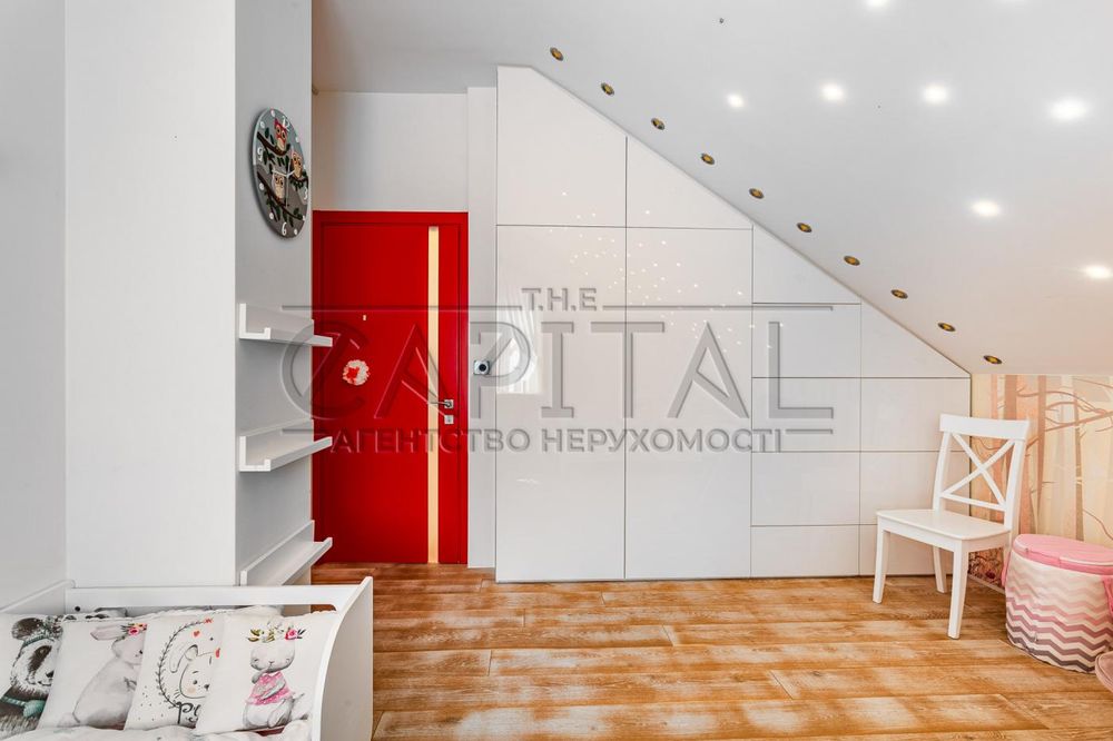 Оренда будинку, Забір'я, Києво-Святошинський р-н