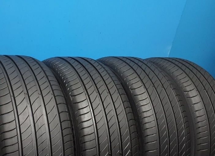 4 x 225/45 R17 Opony letnie Michelin ! Zapraszamy