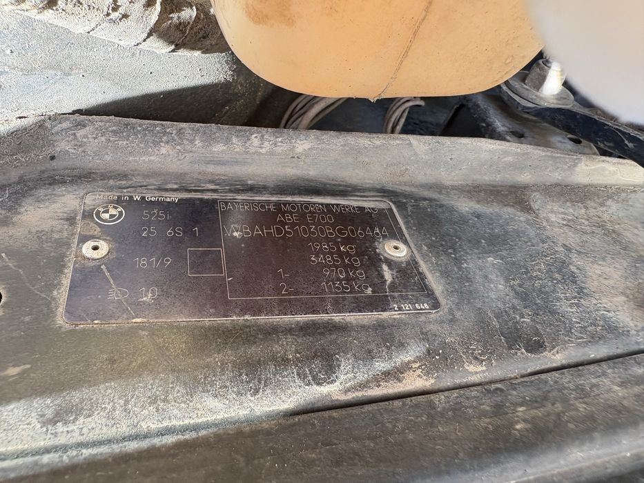 Продам авто BMW e34